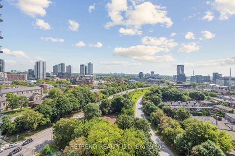 Photo 26 at 1206 - 50 Power Street, Moss Park, Toronto