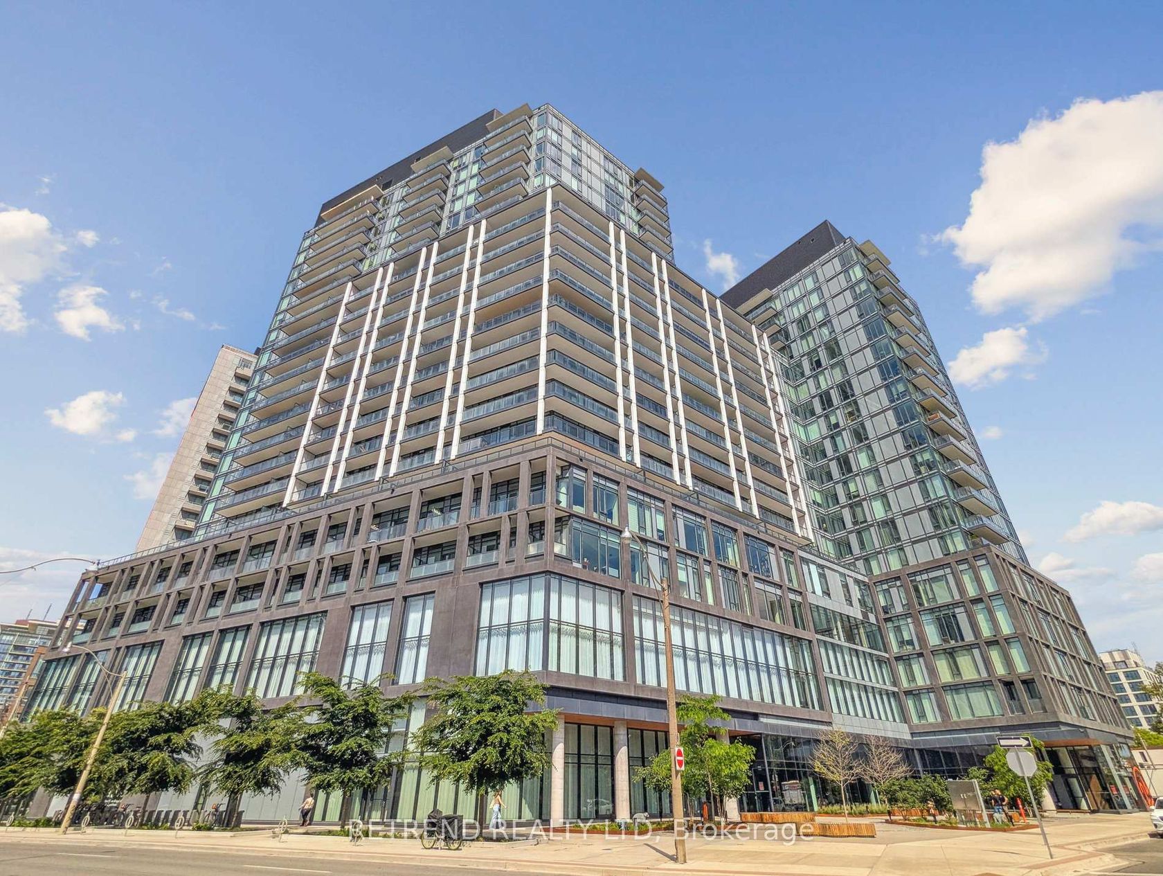 1206 - 50 Power Street, Moss Park, Toronto by Alessia Polo 1206 - 50 Power Street, Moss Park, Toronto