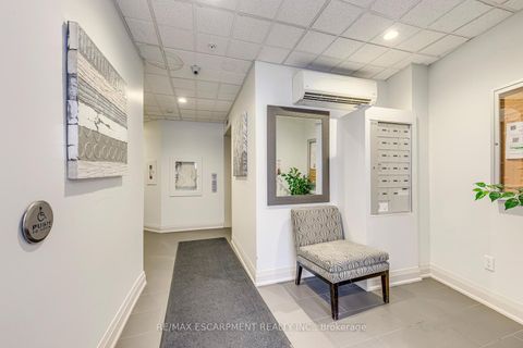 Photo 4 at 401 - 70 Stewart Street, CO Central, Oakville