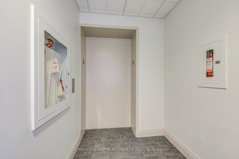 Photo 5 at 401 - 70 Stewart Street, CO Central, Oakville