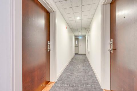 Photo 6 at 401 - 70 Stewart Street, CO Central, Oakville