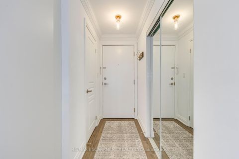 Photo 7 at 401 - 70 Stewart Street, CO Central, Oakville