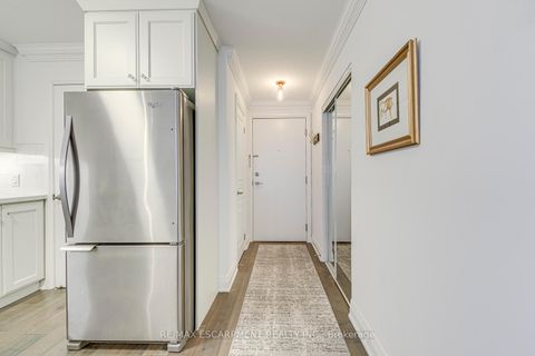 Photo 8 at 401 - 70 Stewart Street, CO Central, Oakville