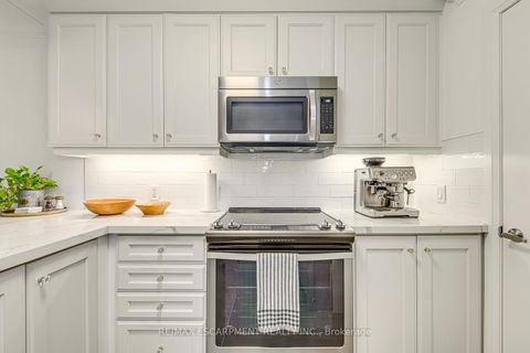 Photo 12 at 401 - 70 Stewart Street, CO Central, Oakville