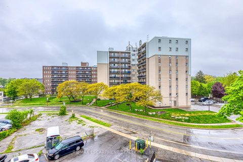 Photo 21 at 401 - 70 Stewart Street, CO Central, Oakville