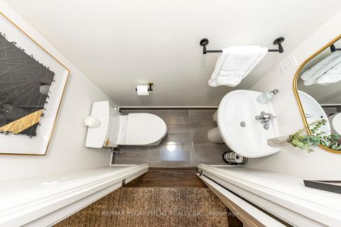 Photo 23 at 401 - 70 Stewart Street, CO Central, Oakville