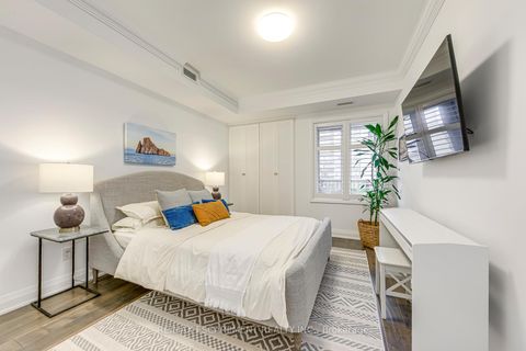 Photo 24 at 401 - 70 Stewart Street, CO Central, Oakville