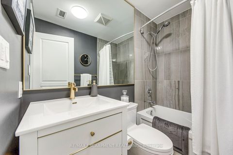 Photo 29 at 401 - 70 Stewart Street, CO Central, Oakville