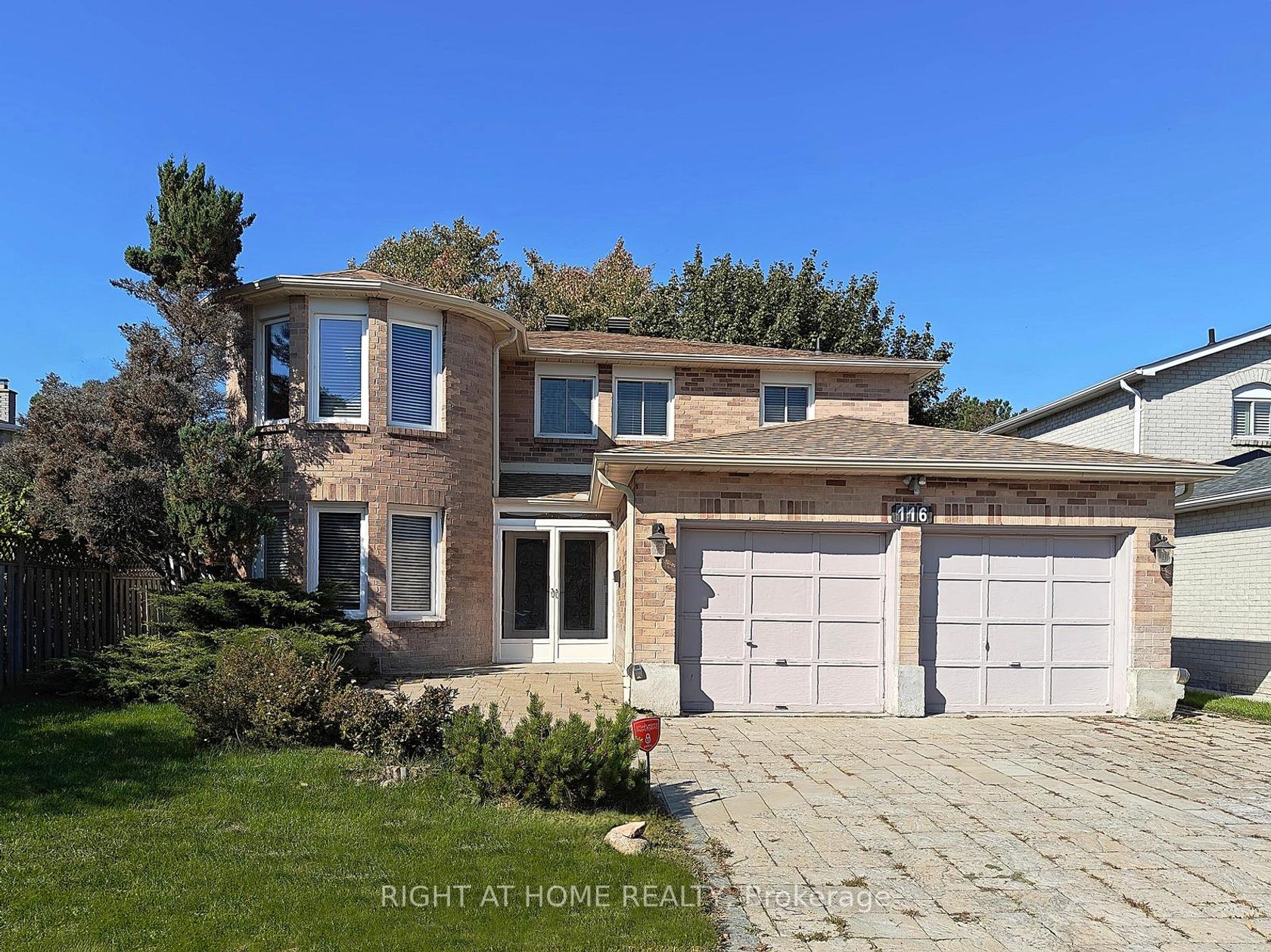 116 Cooperage Crescent, Westbrook, Richmond Hill by Loree Meneguzzi Real Estate 116 Cooperage Crescent, Westbrook, Richmond Hill