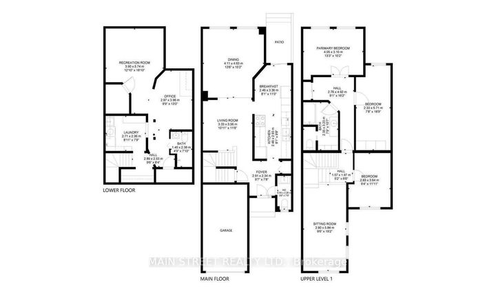 Photo 23 at 156 Observatory Lane, Observatory, Richmond Hill