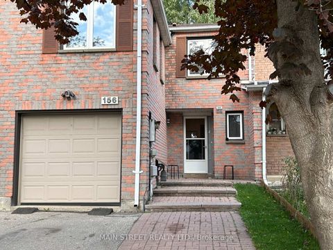 Photo 2 at 156 Observatory Lane, Observatory, Richmond Hill