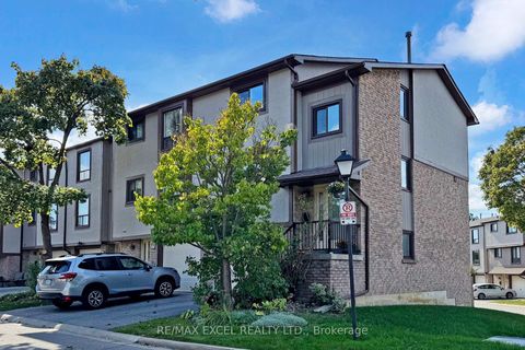 Photo 1 at 98 - 24 Fundy Bay Boulevard, Steeles, Toronto