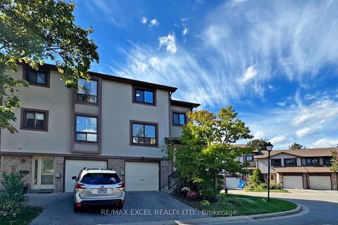 Photo 2 at 98 - 24 Fundy Bay Boulevard, Steeles, Toronto