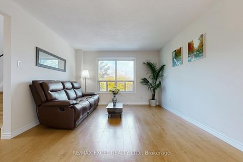 Photo 6 at 98 - 24 Fundy Bay Boulevard, Steeles, Toronto