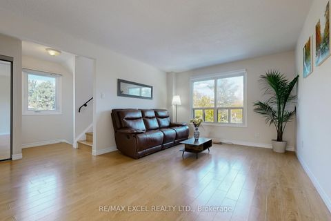 Photo 7 at 98 - 24 Fundy Bay Boulevard, Steeles, Toronto