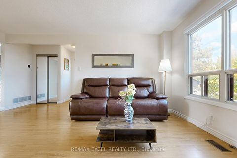 Photo 8 at 98 - 24 Fundy Bay Boulevard, Steeles, Toronto