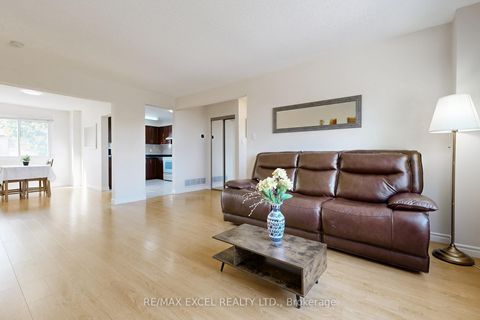 Photo 9 at 98 - 24 Fundy Bay Boulevard, Steeles, Toronto