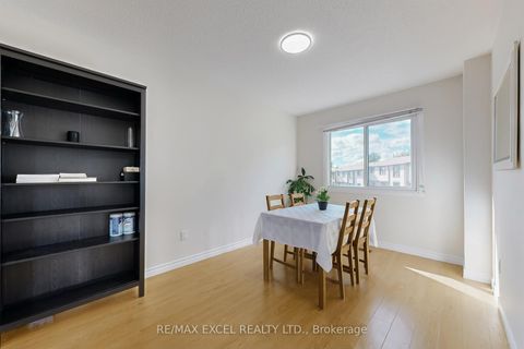 Photo 10 at 98 - 24 Fundy Bay Boulevard, Steeles, Toronto