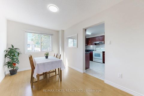 Photo 11 at 98 - 24 Fundy Bay Boulevard, Steeles, Toronto