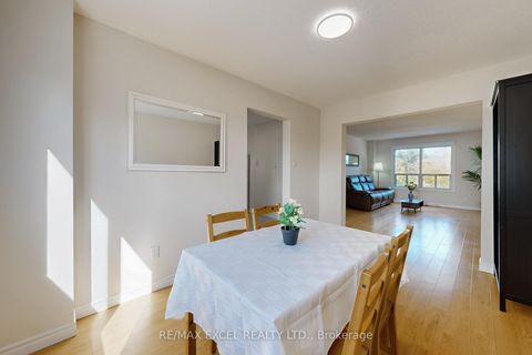 Photo 12 at 98 - 24 Fundy Bay Boulevard, Steeles, Toronto