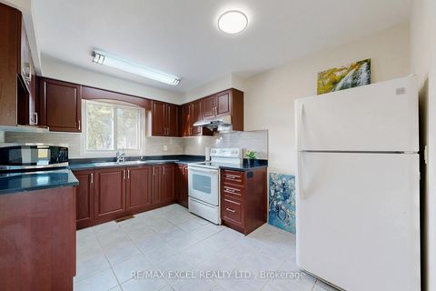 Photo 14 at 98 - 24 Fundy Bay Boulevard, Steeles, Toronto