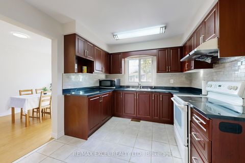 Photo 15 at 98 - 24 Fundy Bay Boulevard, Steeles, Toronto