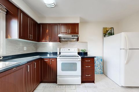 Photo 16 at 98 - 24 Fundy Bay Boulevard, Steeles, Toronto