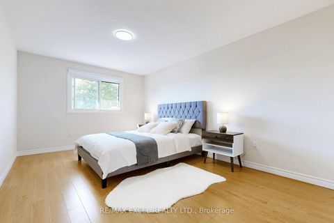Photo 21 at 98 - 24 Fundy Bay Boulevard, Steeles, Toronto