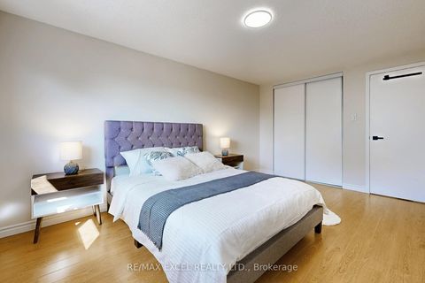 Photo 22 at 98 - 24 Fundy Bay Boulevard, Steeles, Toronto