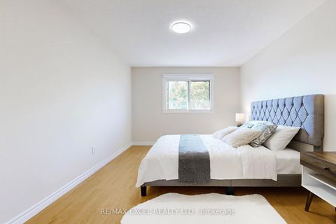 Photo 23 at 98 - 24 Fundy Bay Boulevard, Steeles, Toronto