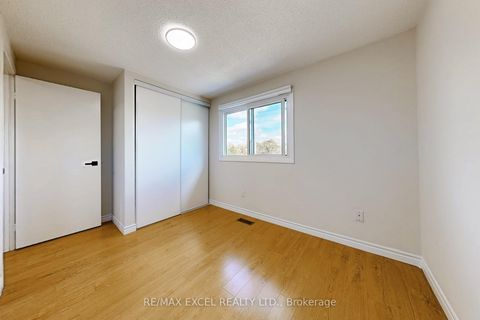 Photo 24 at 98 - 24 Fundy Bay Boulevard, Steeles, Toronto
