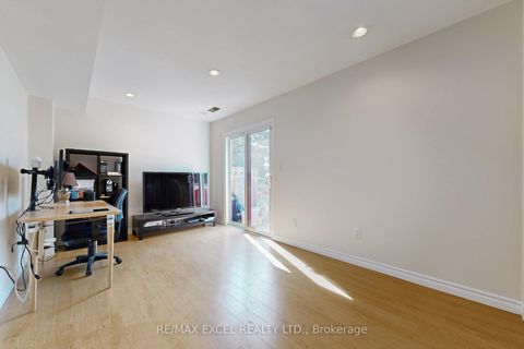 Photo 33 at 98 - 24 Fundy Bay Boulevard, Steeles, Toronto