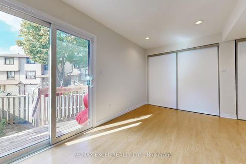 Photo 34 at 98 - 24 Fundy Bay Boulevard, Steeles, Toronto