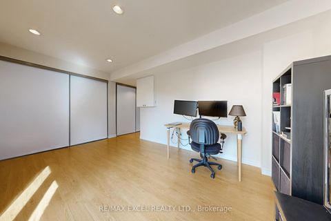 Photo 35 at 98 - 24 Fundy Bay Boulevard, Steeles, Toronto