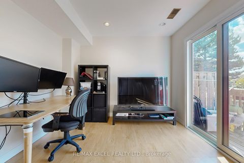 Photo 36 at 98 - 24 Fundy Bay Boulevard, Steeles, Toronto