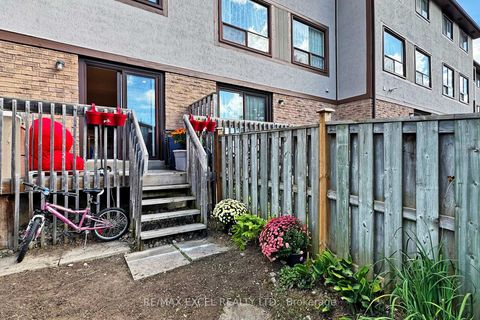 Photo 39 at 98 - 24 Fundy Bay Boulevard, Steeles, Toronto