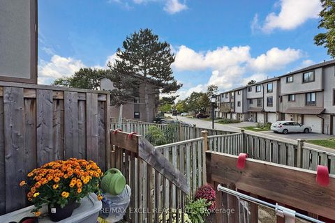 Photo 40 at 98 - 24 Fundy Bay Boulevard, Steeles, Toronto