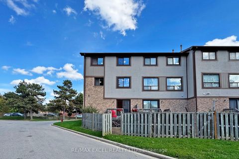 Photo 42 at 98 - 24 Fundy Bay Boulevard, Steeles, Toronto