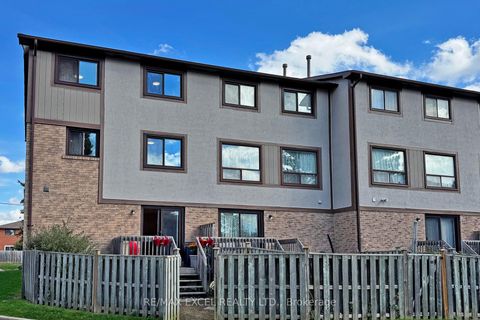 Photo 43 at 98 - 24 Fundy Bay Boulevard, Steeles, Toronto