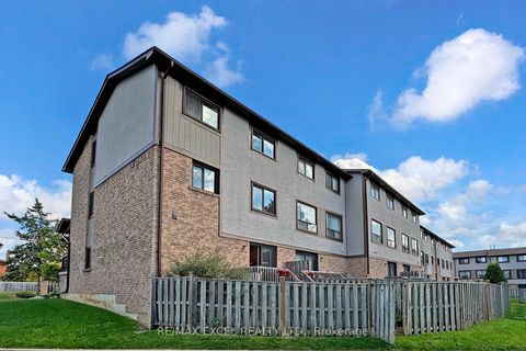 Photo 44 at 98 - 24 Fundy Bay Boulevard, Steeles, Toronto