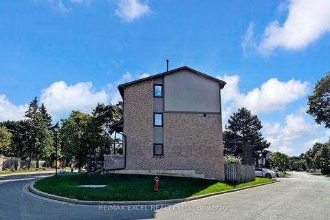 Photo 45 at 98 - 24 Fundy Bay Boulevard, Steeles, Toronto