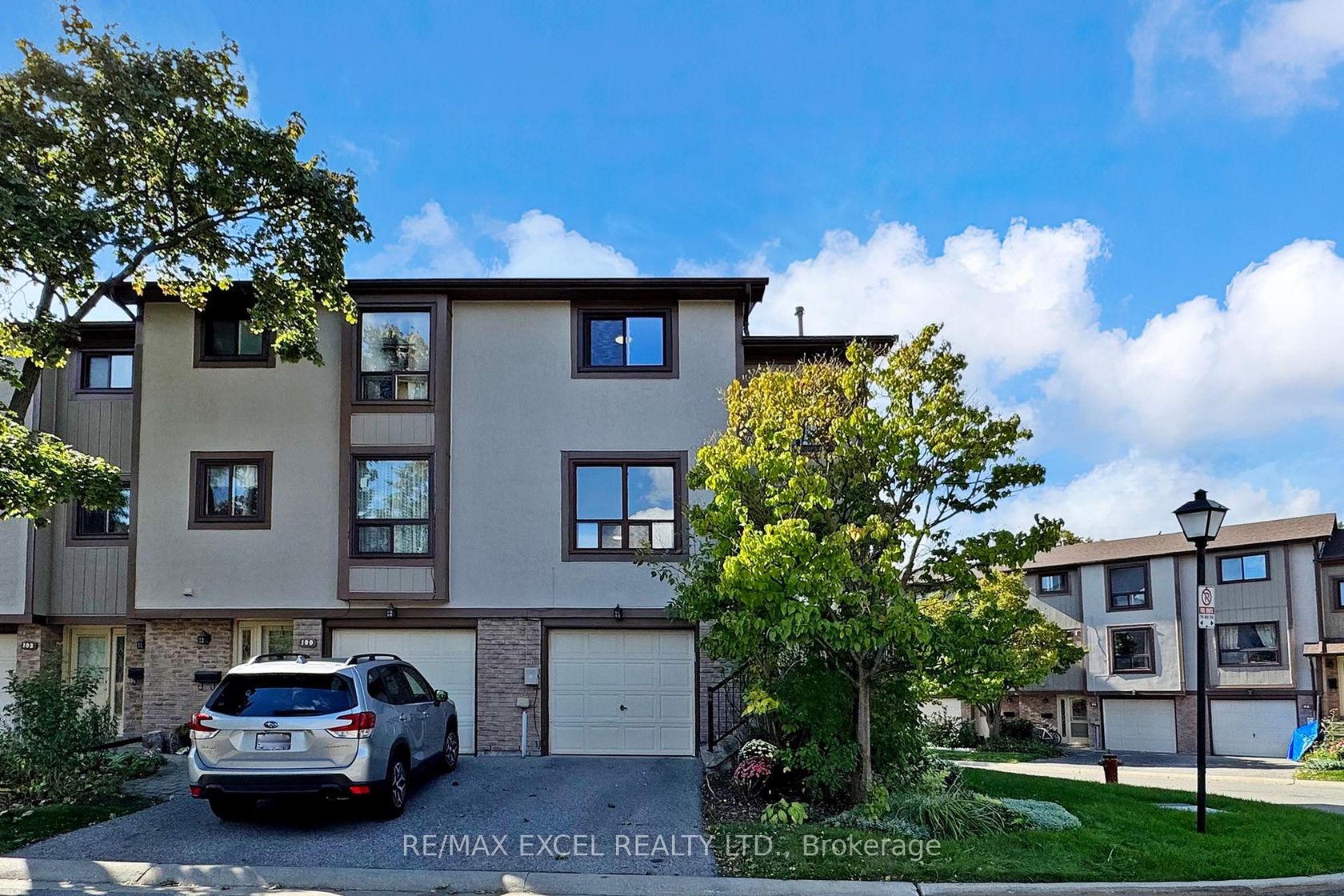 98 - 24 Fundy Bay Boulevard, Steeles, Toronto 