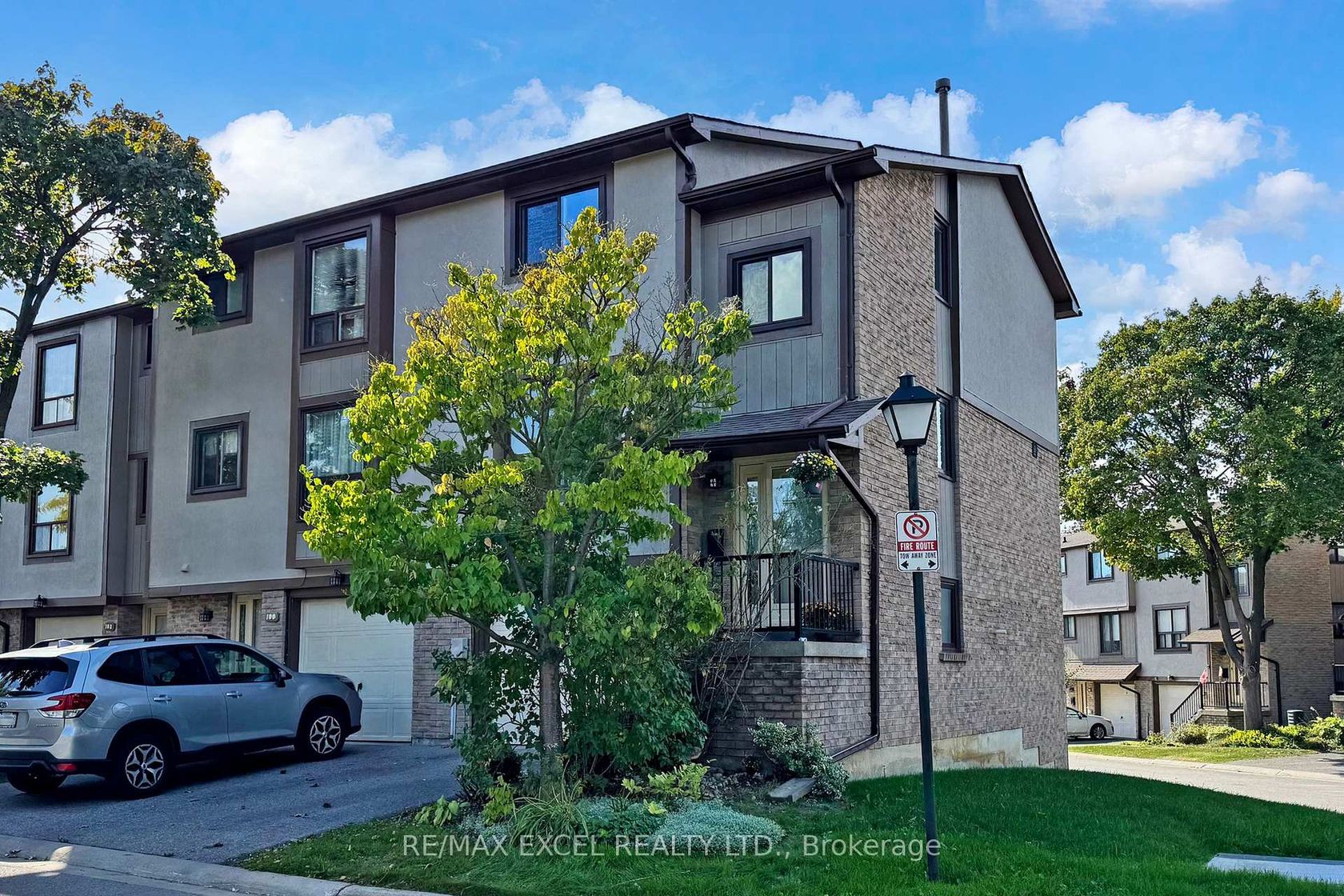 Photo 3 at 98 - 24 Fundy Bay Boulevard, Steeles, Toronto Photo 3 at 98 - 24 Fundy Bay Boulevard, Steeles, Toronto