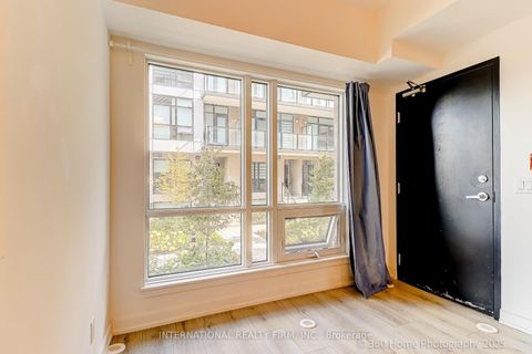 Photo 7 at 12 - 851 Sheppard Avenue W, Clanton Park, Toronto
