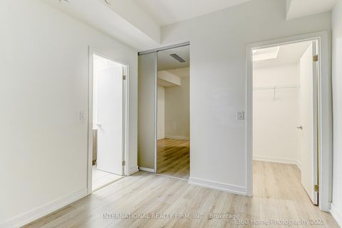 Photo 15 at 12 - 851 Sheppard Avenue W, Clanton Park, Toronto