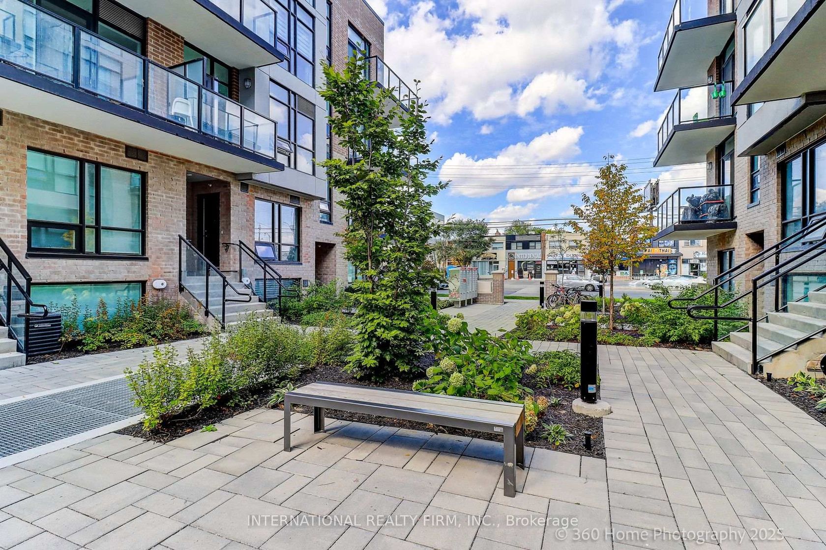 Photo 20 at 12 - 851 Sheppard Avenue W, Clanton Park, Toronto Photo 20 at 12 - 851 Sheppard Avenue W, Clanton Park, Toronto