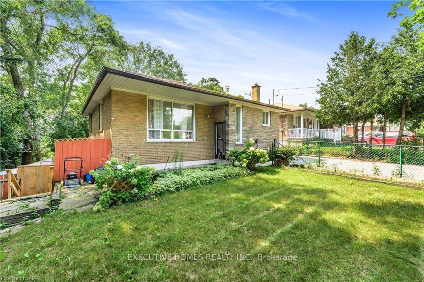 826 SCARBOROUGH GOLF CLUB Road, Woburn, Toronto 