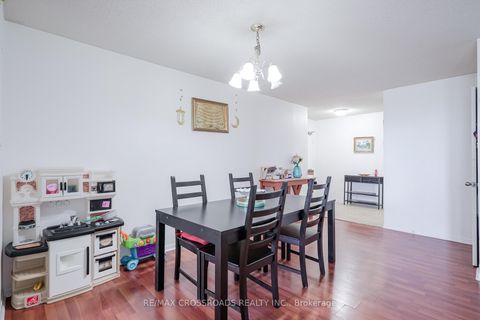 Photo 2 at 1204 - 15 Sewells Road, Malvern, Toronto