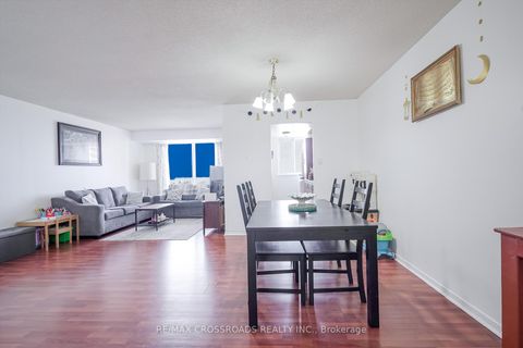 Photo 5 at 1204 - 15 Sewells Road, Malvern, Toronto