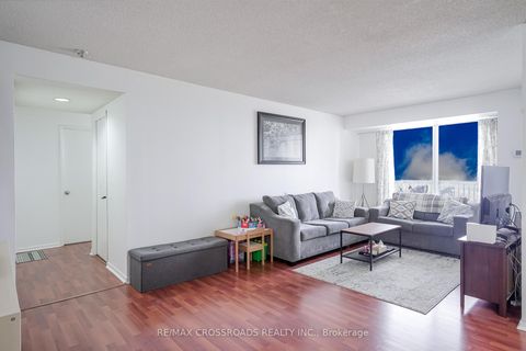 Photo 6 at 1204 - 15 Sewells Road, Malvern, Toronto